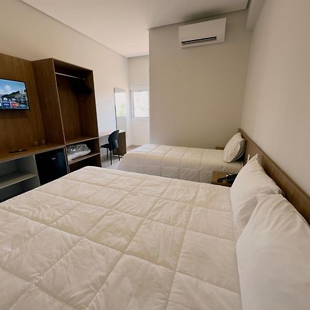 São João Batista do Glória Comfort Hotel Serra Da Canastra מראה חיצוני תמונה