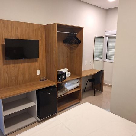 São João Batista do Glória Comfort Hotel Serra Da Canastra מראה חיצוני תמונה