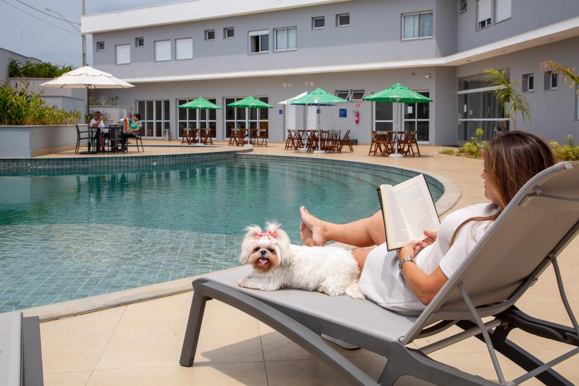 São João Batista do Glória Comfort Hotel Serra Da Canastra מראה חיצוני תמונה