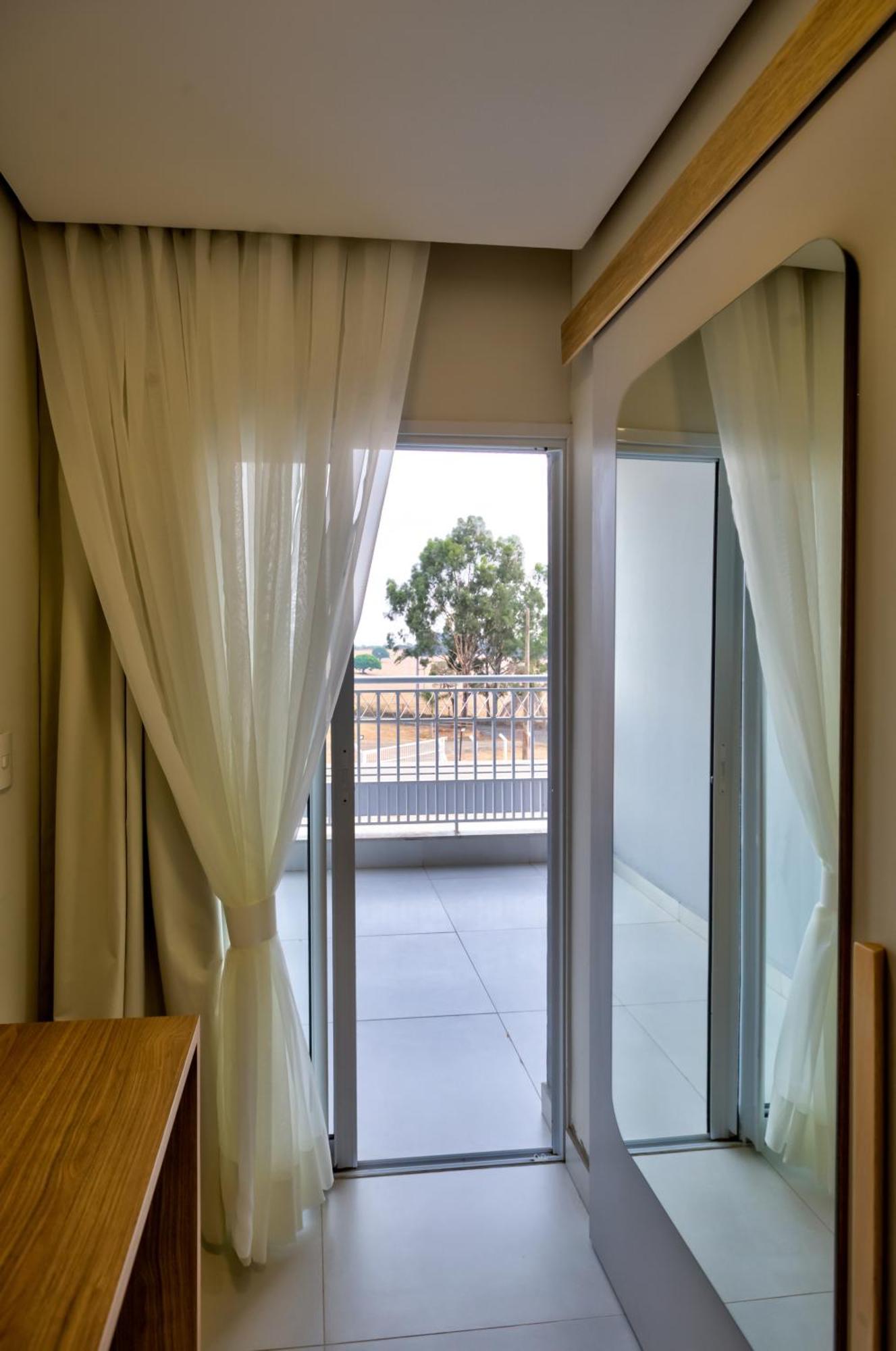São João Batista do Glória Comfort Hotel Serra Da Canastra מראה חיצוני תמונה