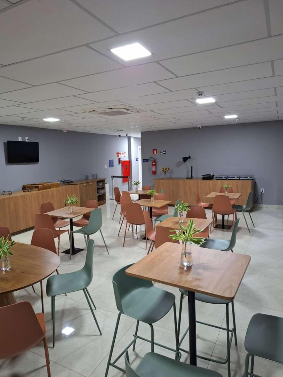 São João Batista do Glória Comfort Hotel Serra Da Canastra מראה חיצוני תמונה