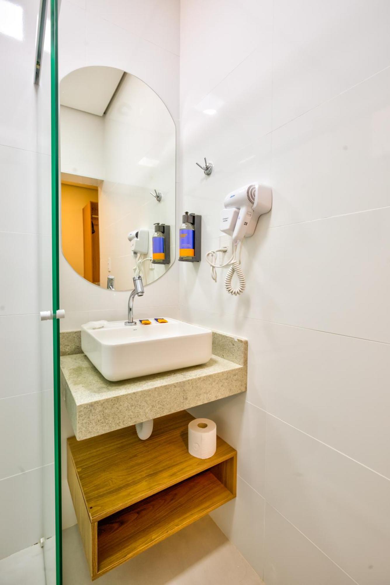 São João Batista do Glória Comfort Hotel Serra Da Canastra מראה חיצוני תמונה