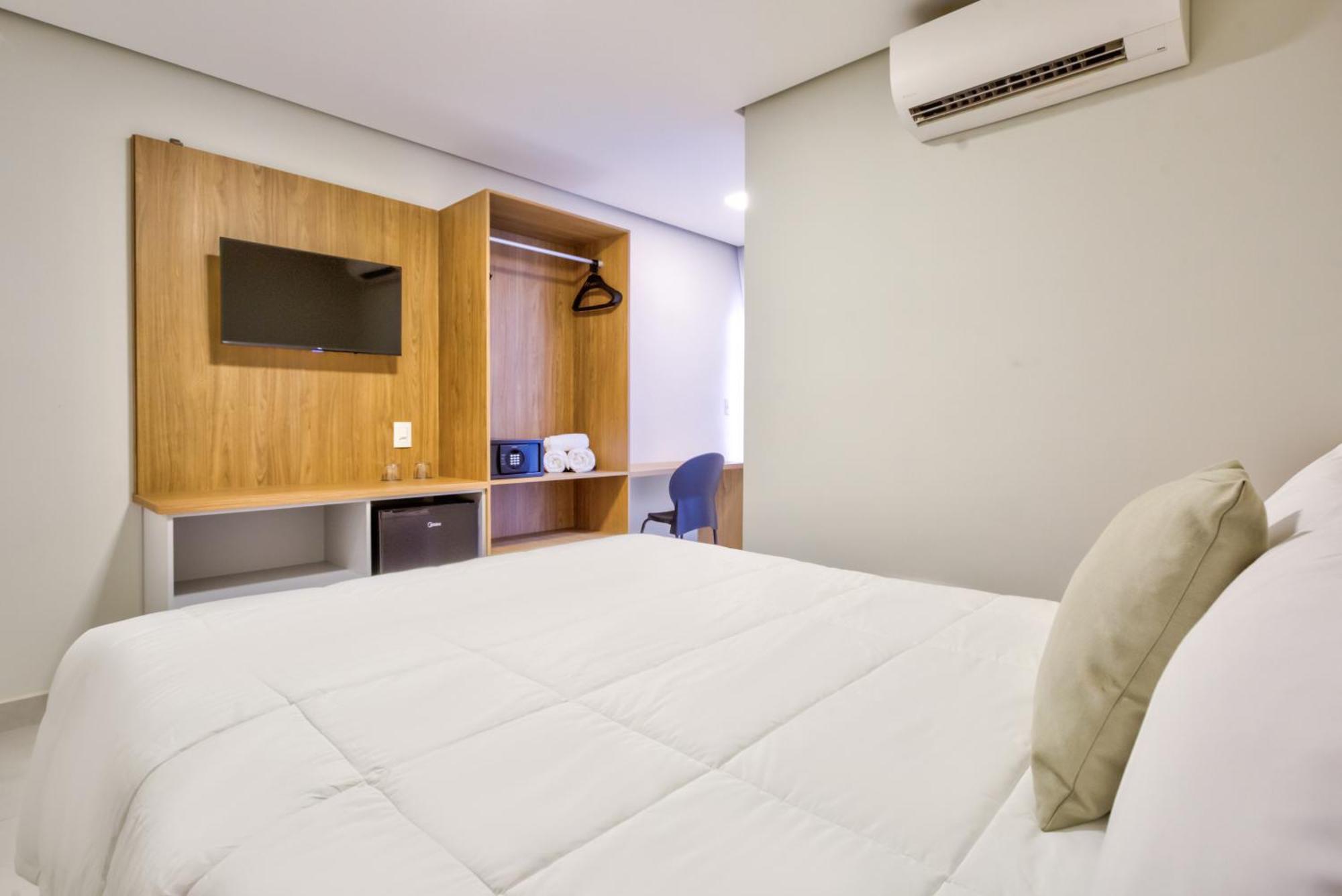 São João Batista do Glória Comfort Hotel Serra Da Canastra מראה חיצוני תמונה