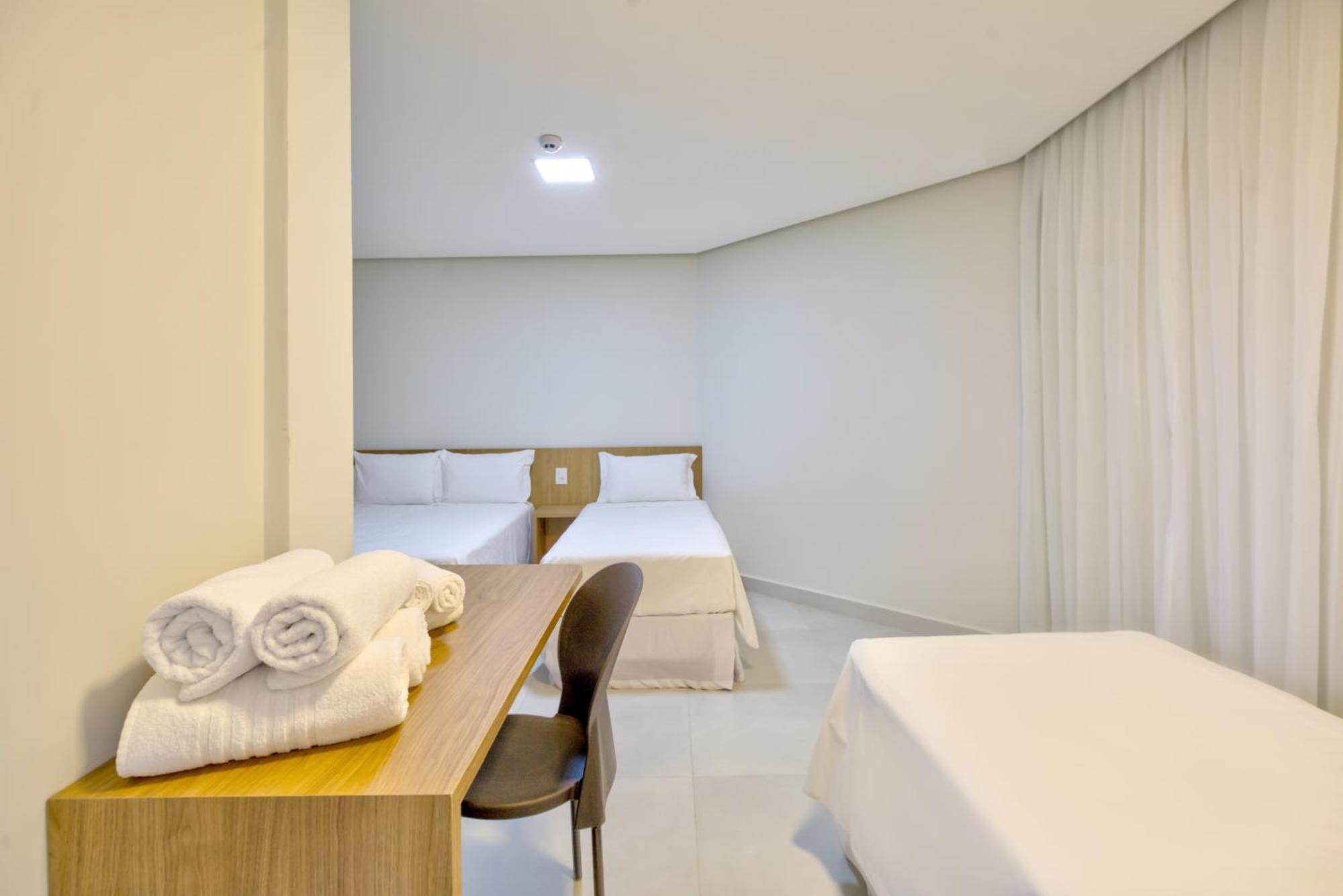 São João Batista do Glória Comfort Hotel Serra Da Canastra מראה חיצוני תמונה