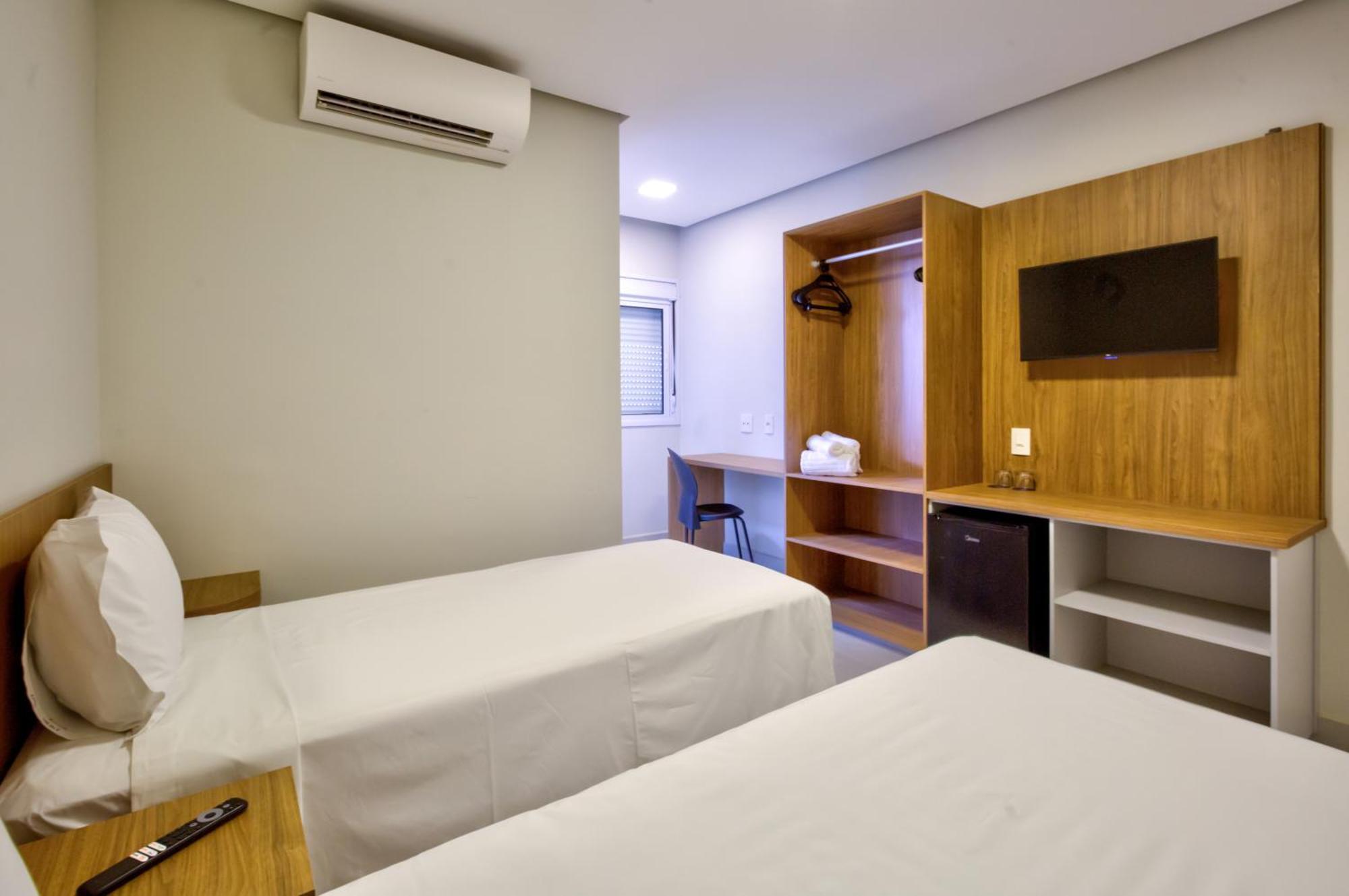 São João Batista do Glória Comfort Hotel Serra Da Canastra מראה חיצוני תמונה