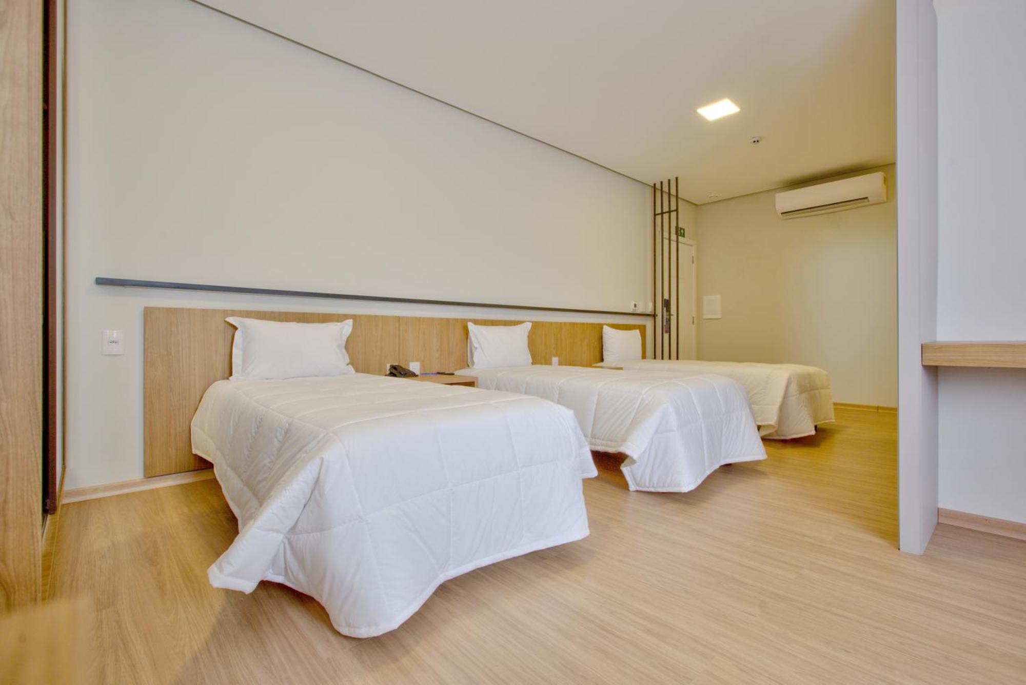 São João Batista do Glória Comfort Hotel Serra Da Canastra מראה חיצוני תמונה
