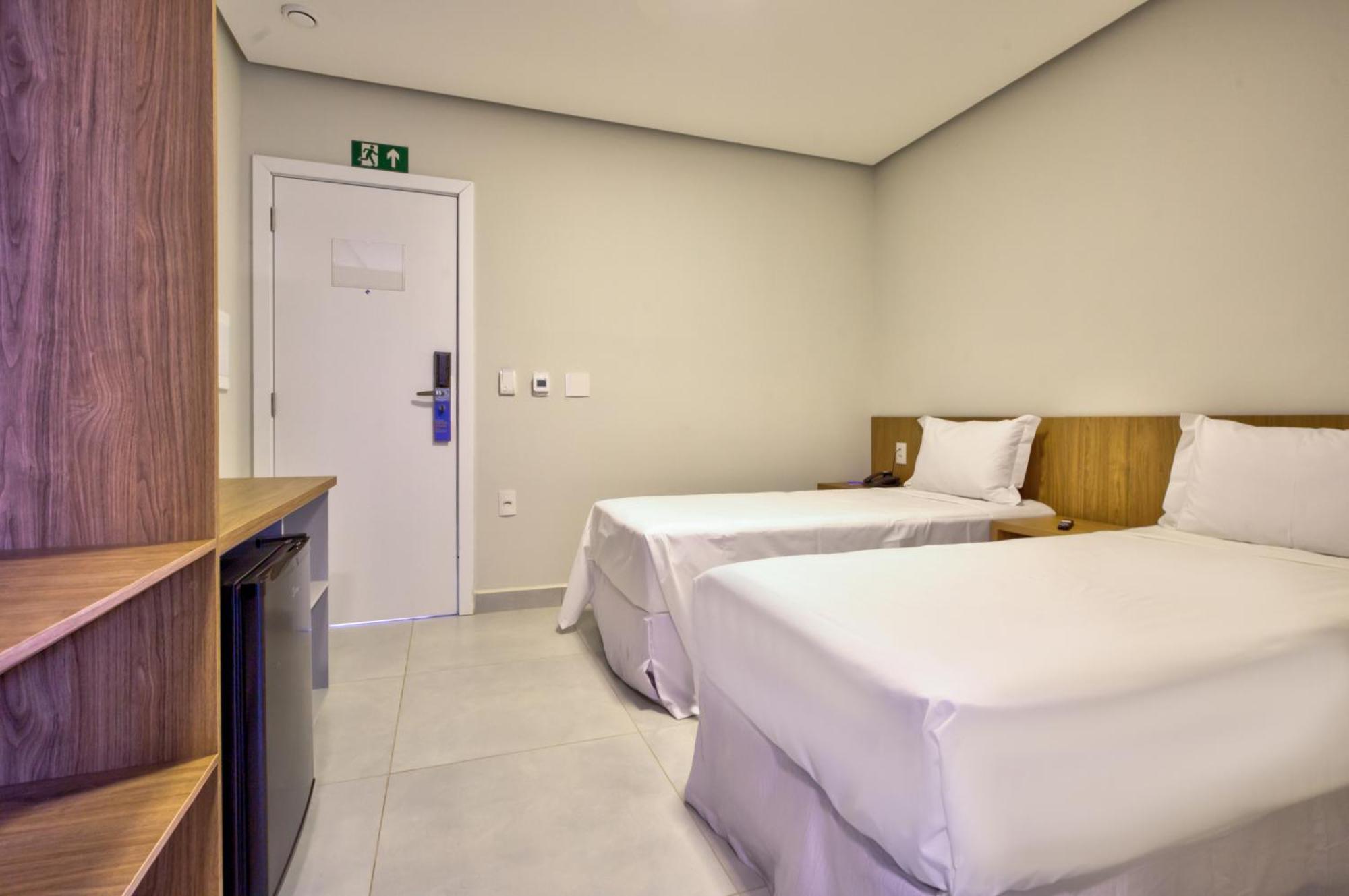 São João Batista do Glória Comfort Hotel Serra Da Canastra מראה חיצוני תמונה