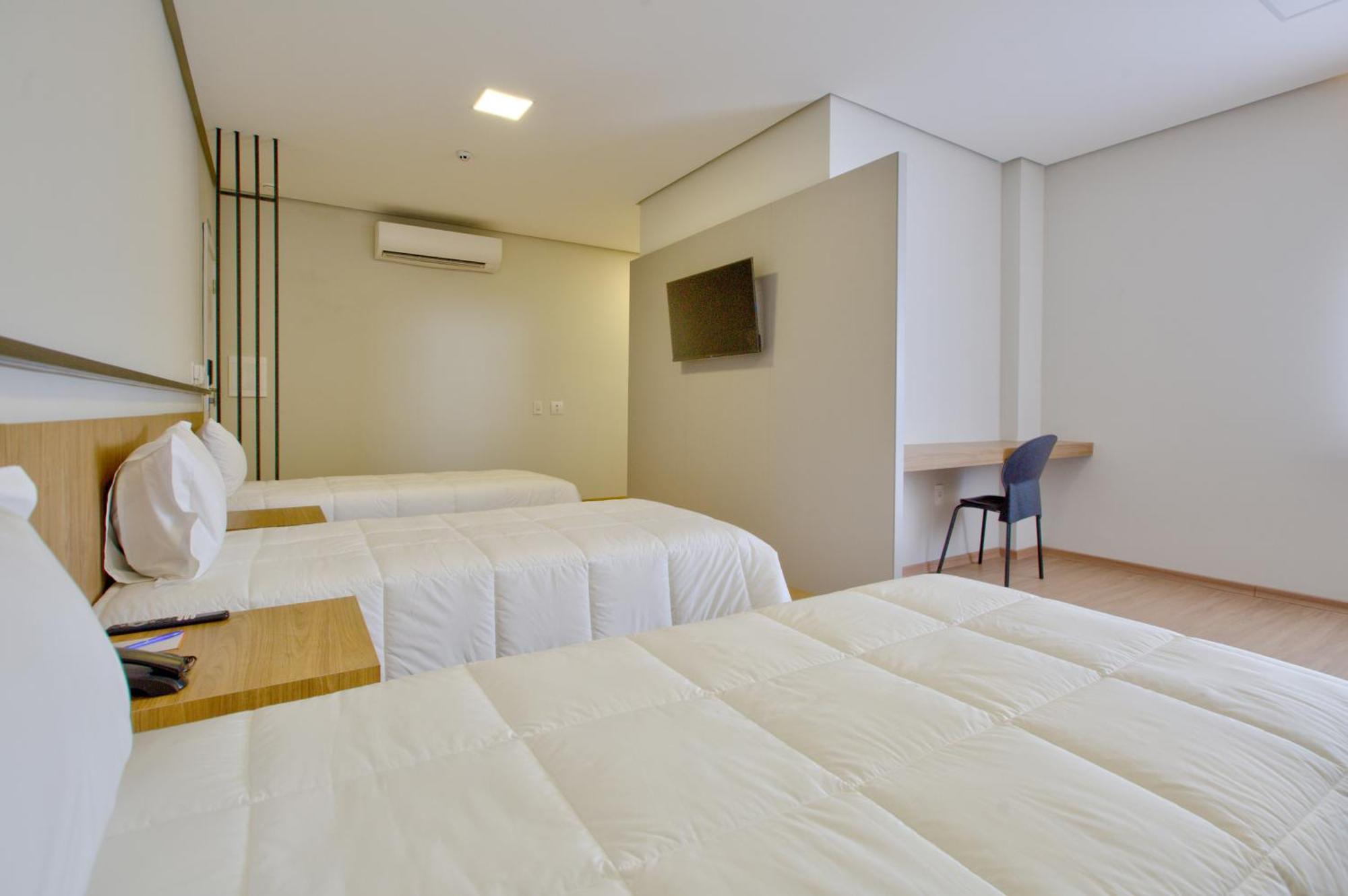 São João Batista do Glória Comfort Hotel Serra Da Canastra מראה חיצוני תמונה