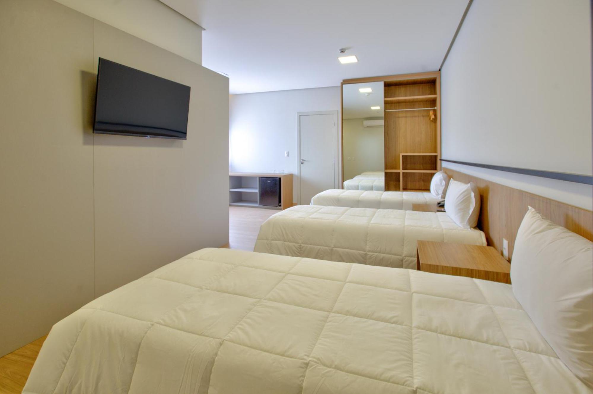 São João Batista do Glória Comfort Hotel Serra Da Canastra מראה חיצוני תמונה