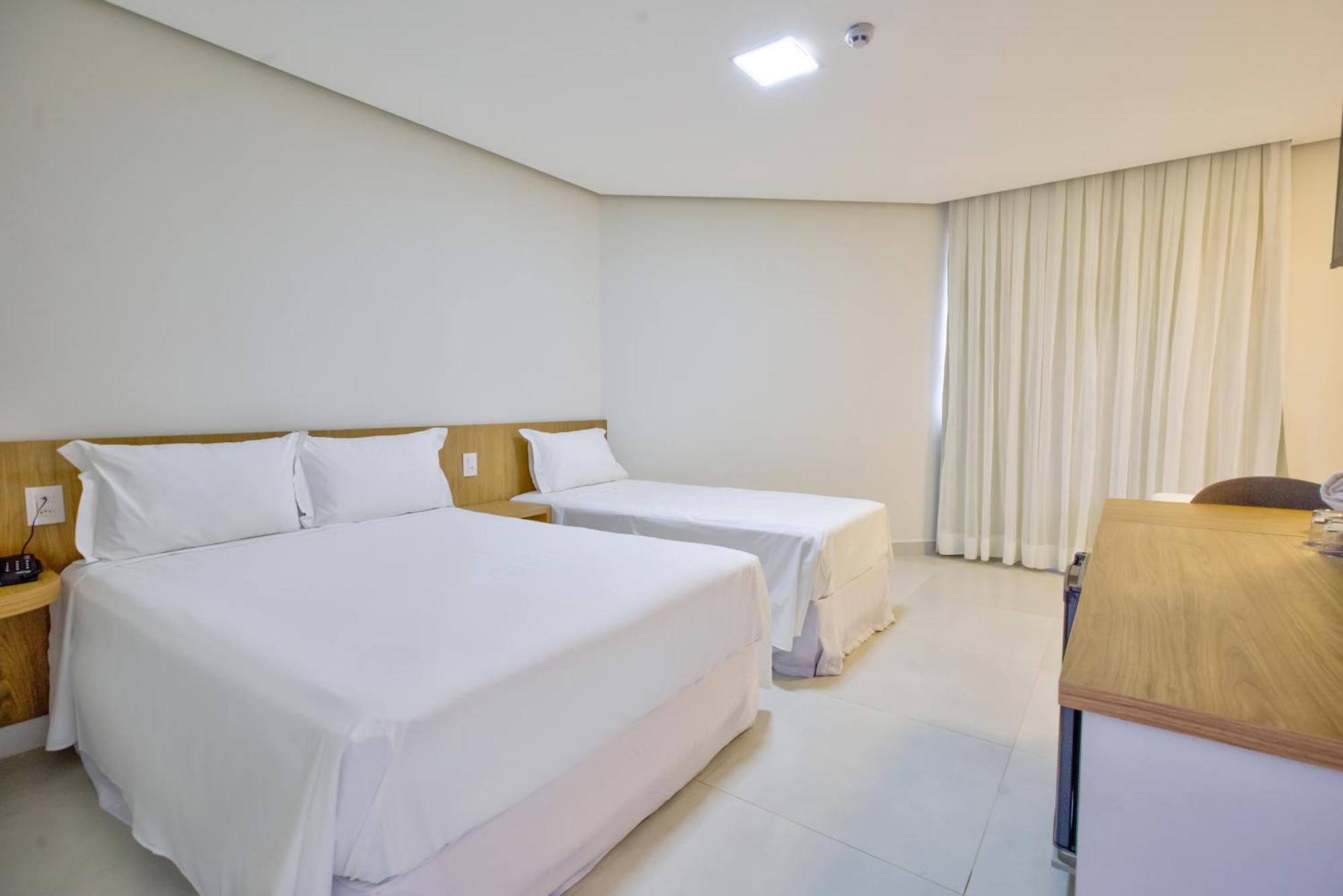 São João Batista do Glória Comfort Hotel Serra Da Canastra מראה חיצוני תמונה