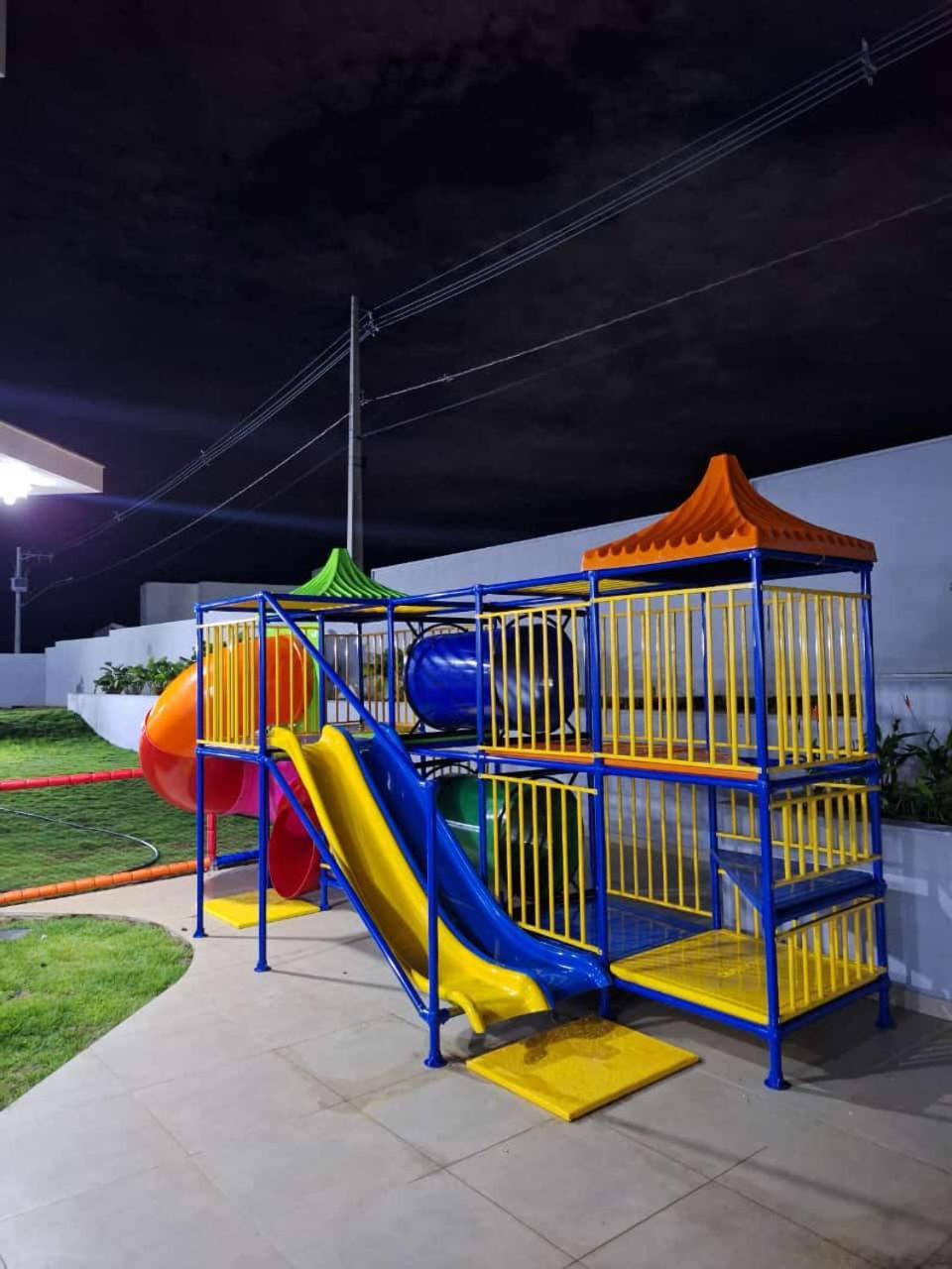 São João Batista do Glória Comfort Hotel Serra Da Canastra מראה חיצוני תמונה