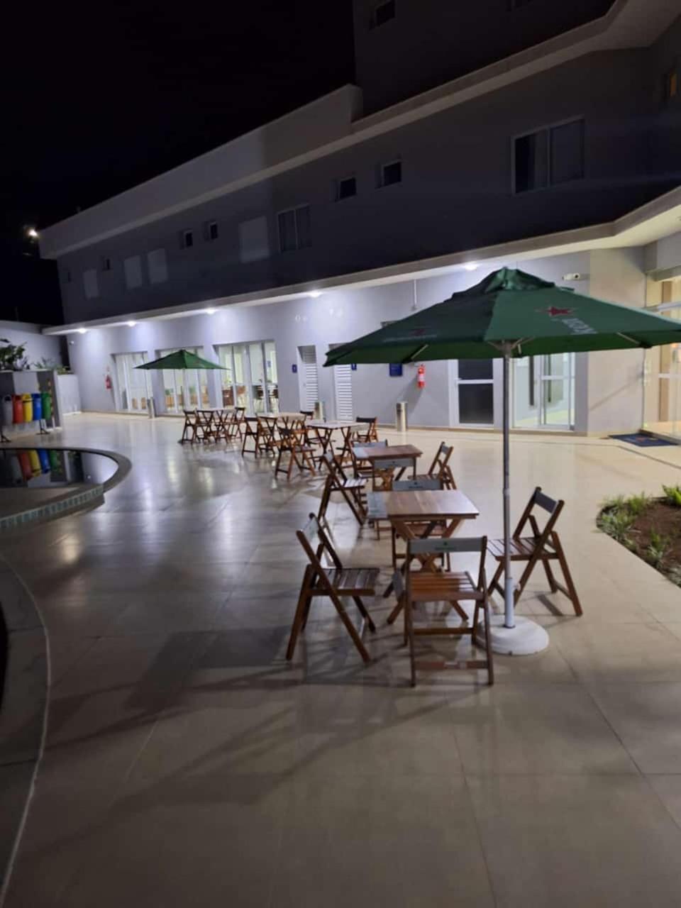 São João Batista do Glória Comfort Hotel Serra Da Canastra מראה חיצוני תמונה