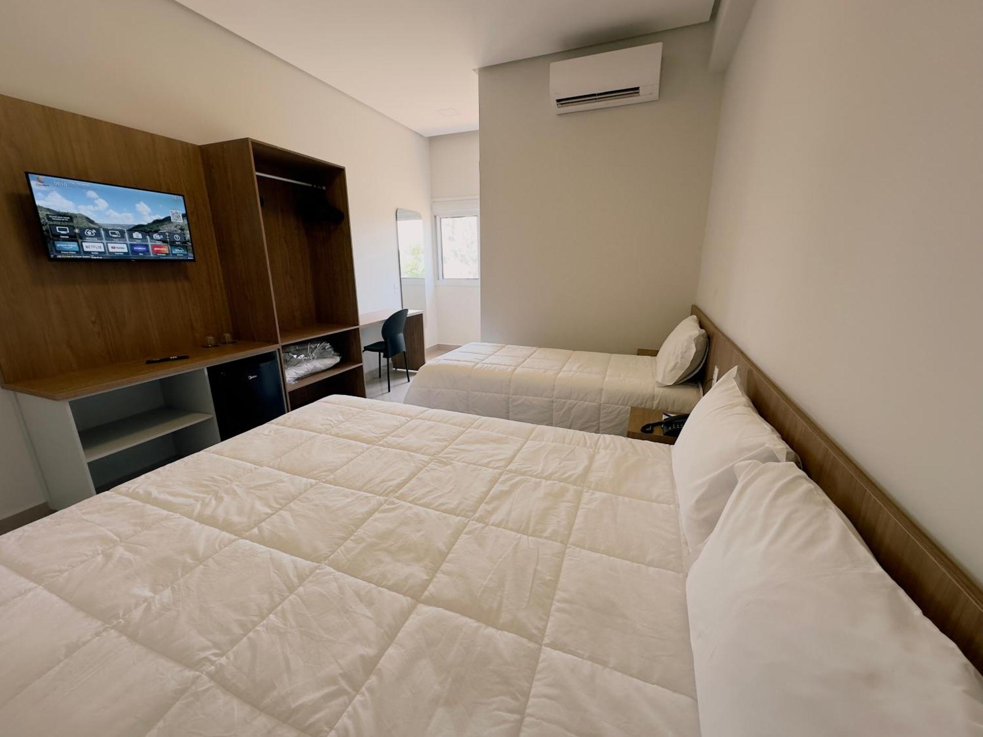 São João Batista do Glória Comfort Hotel Serra Da Canastra מראה חיצוני תמונה